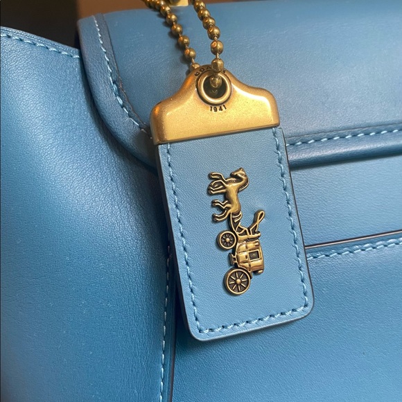 Coach 1941 Courier Carryall - Picture 5 of 11